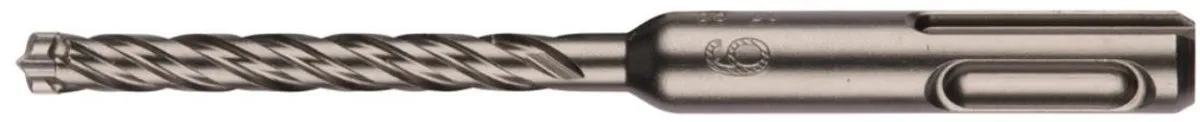 Makita SDS-Plus Boor 6mm B-57962 - Metaal