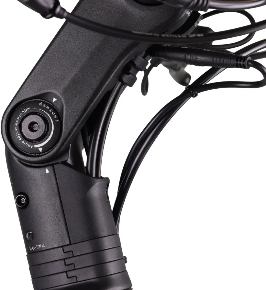 Altec Dynamic Elektrische Damesfiets 28" - 7 Versnellingen - Grijs