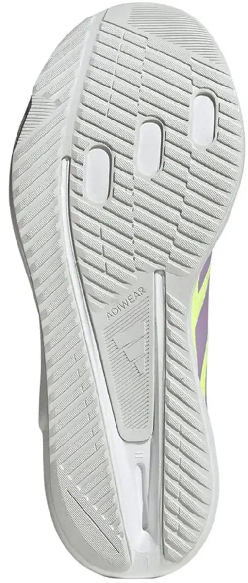 Adidas Duramo SL 2 Hardloopschoenen - Heren - Geel - 44 2/3