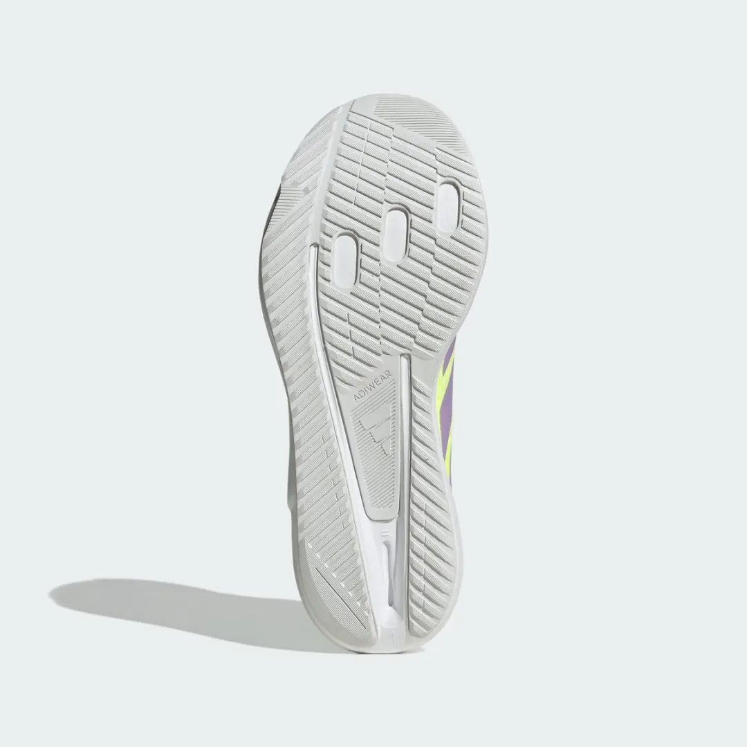 Adidas Duramo SL 2 Hardloopschoenen - Heren - Geel - 44 2/3