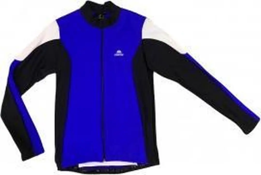 Hunter Enduro Thermo Schaatsjack XXL