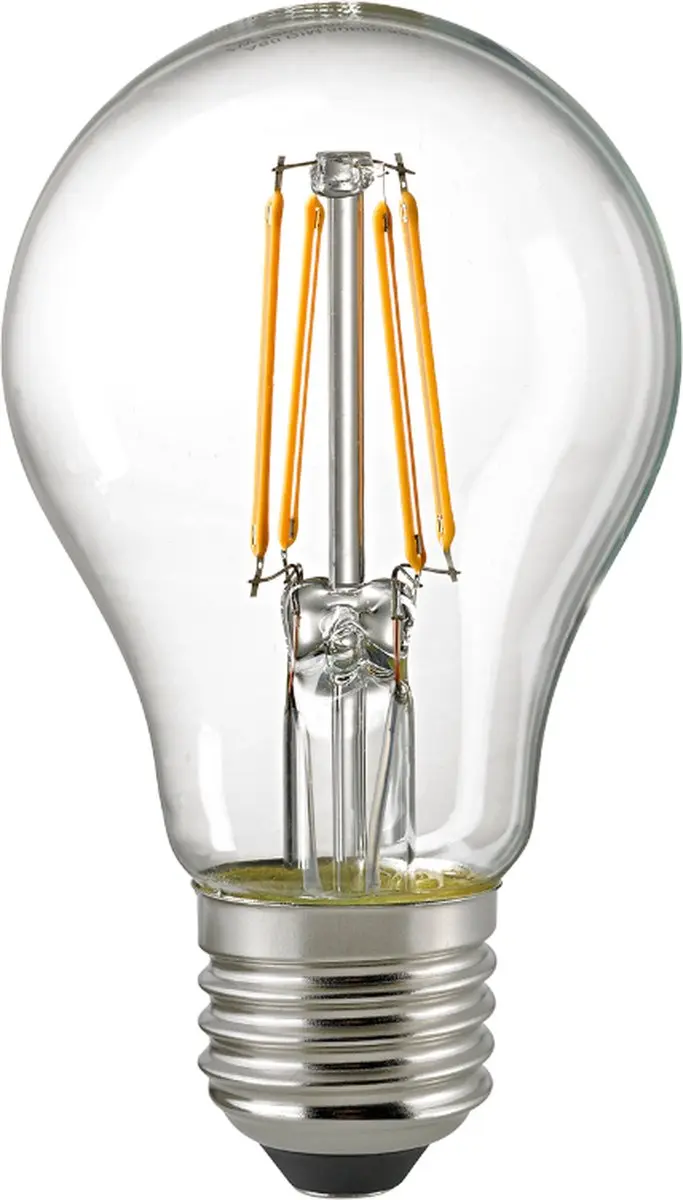 Sigor LED E27 4,5W