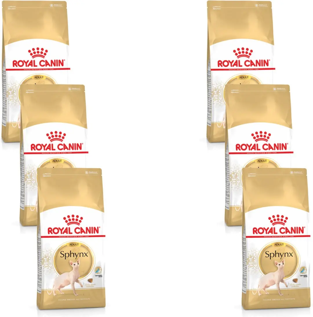 Royal Canin Sphynx Adult Kattenvoer