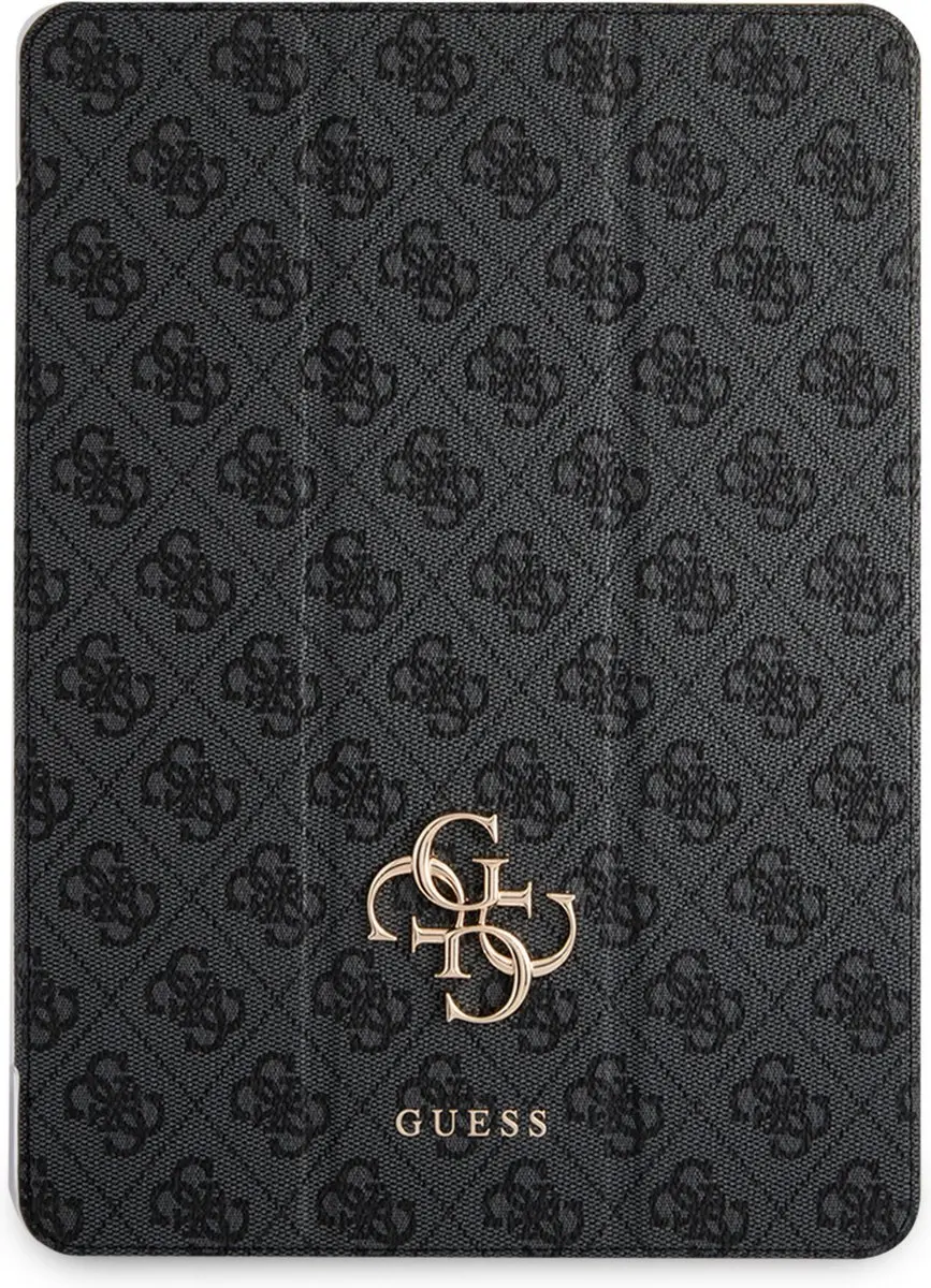 Guess Book Case Tablethoes iPad Pro 12.9 2021