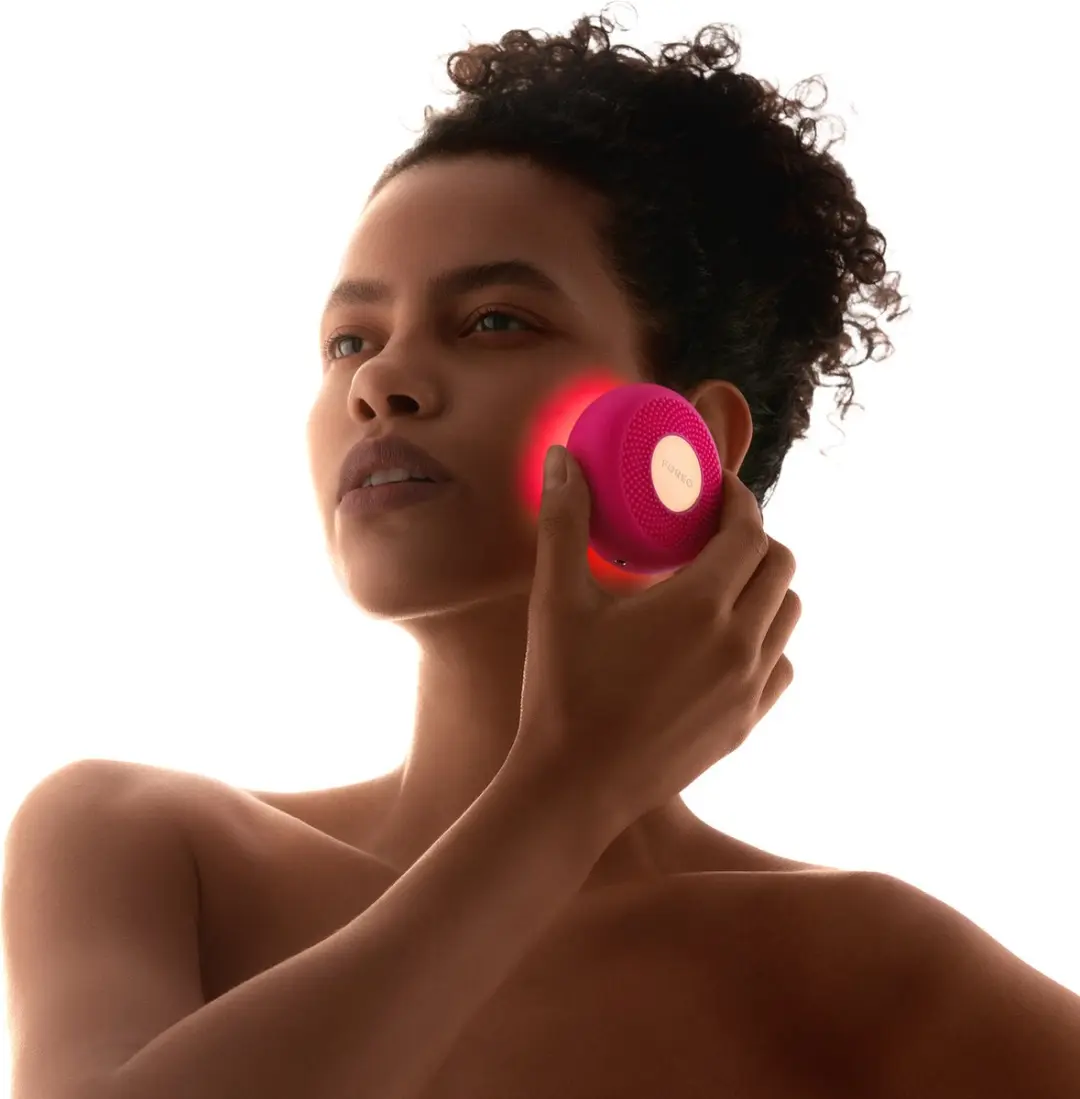 FOREO UFO 3 LED - Fuchsia