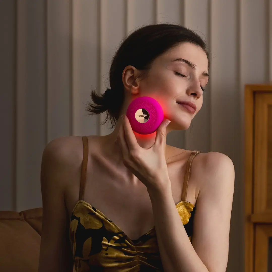 FOREO UFO 3 LED - Fuchsia