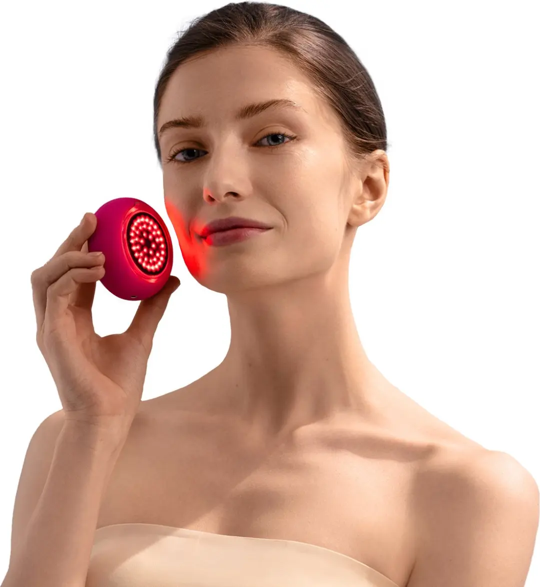 FOREO UFO 3 LED - Fuchsia