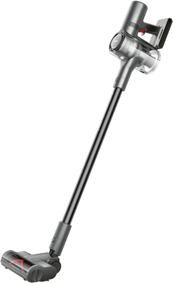 Dreame V12 Steelstofzuiger