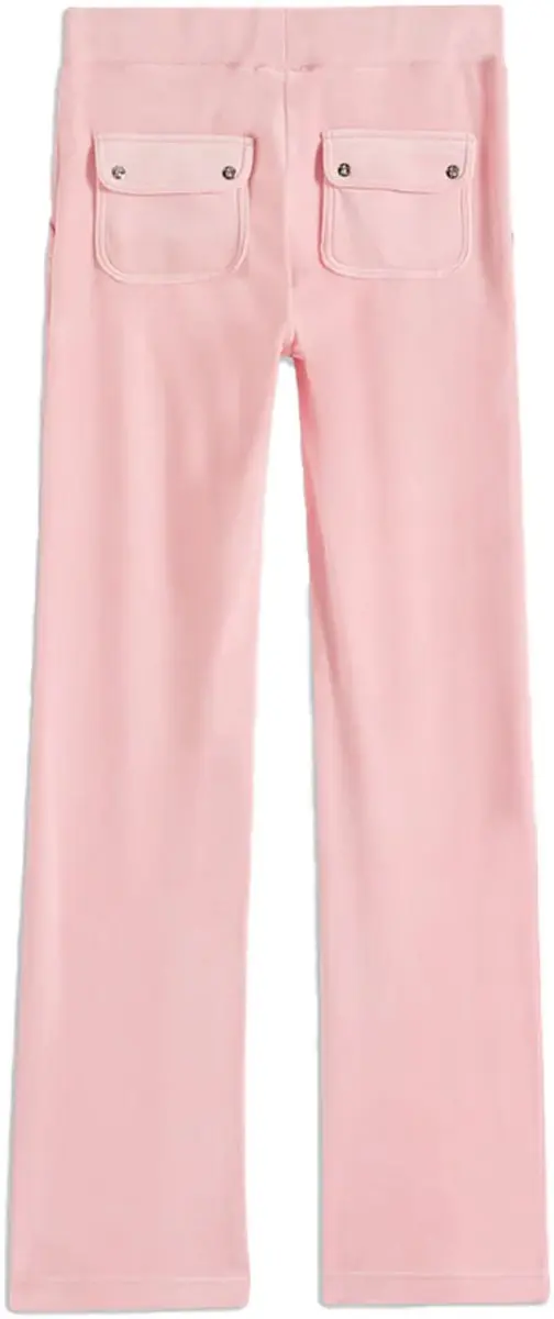 Juicy Couture Del Ray Joggingbroek - Maat S - Roze