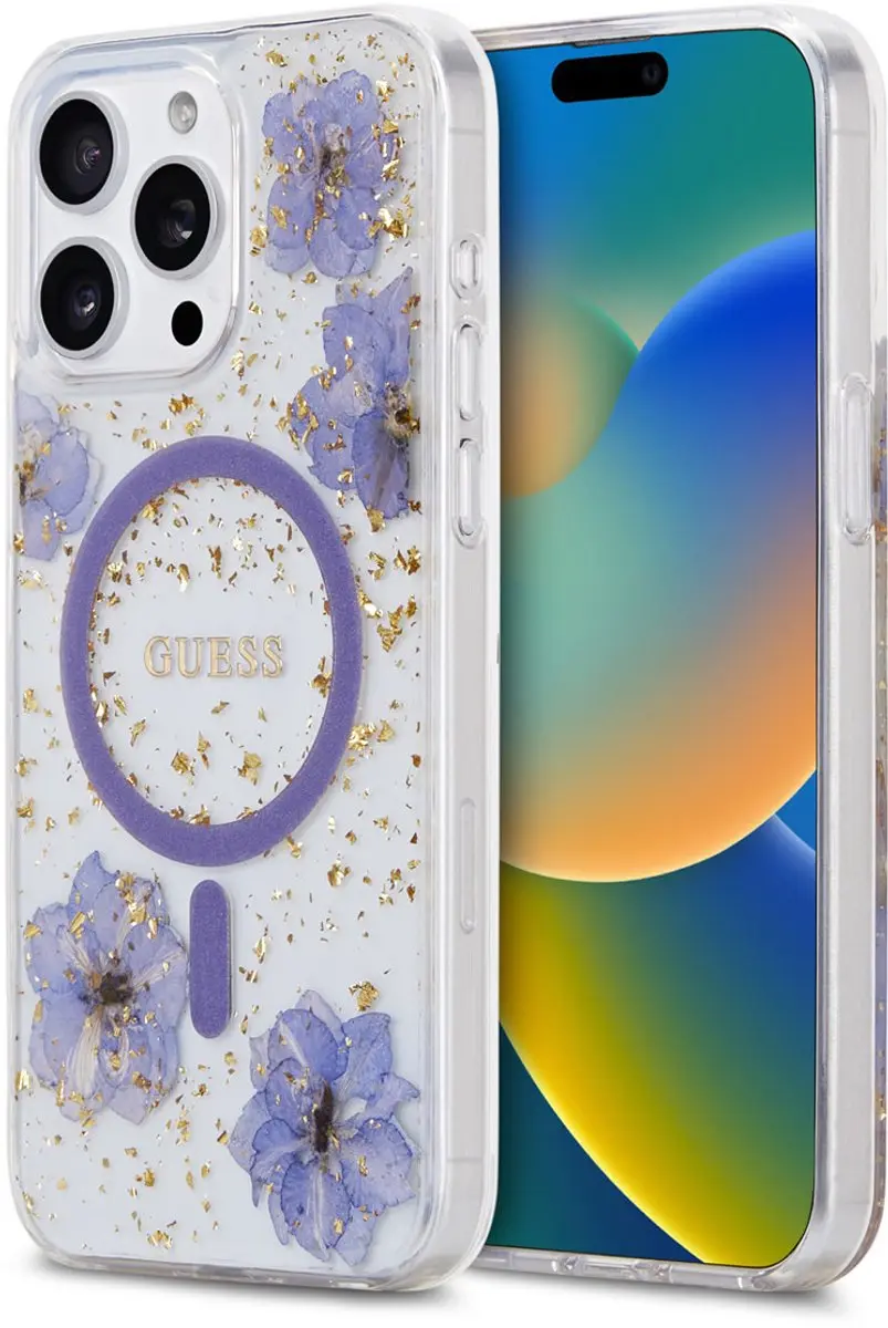 GUESS Telefoonhoesje iPhone 15 Pro Max