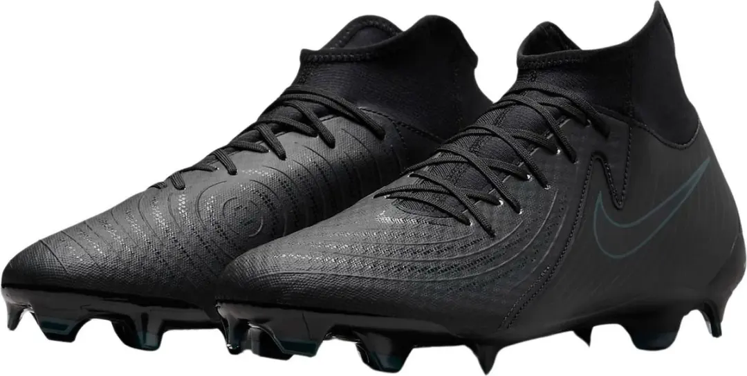 Nike Phantom Luna II Pro FG - Maat 42.5 - Zwart