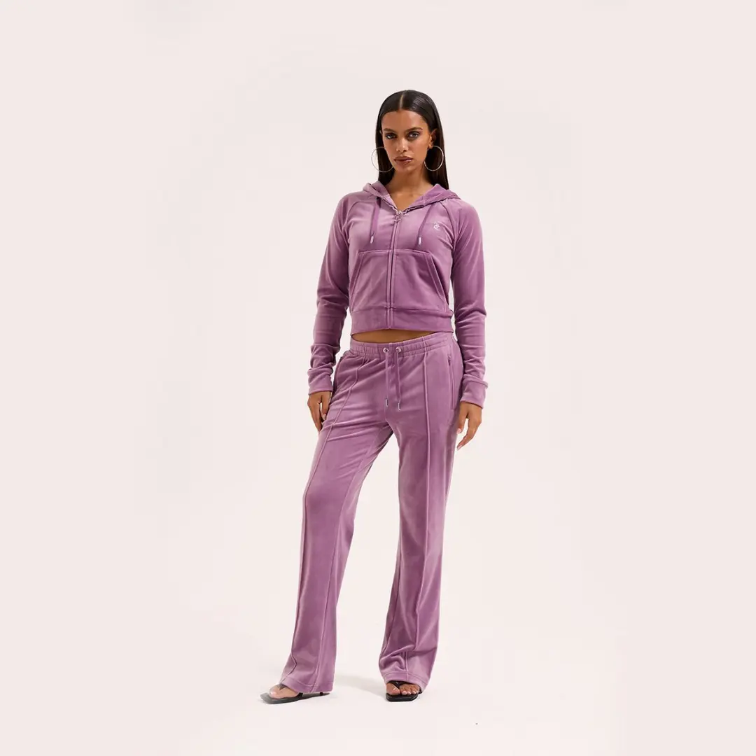 Juicy Couture Madison Outline Hoodie