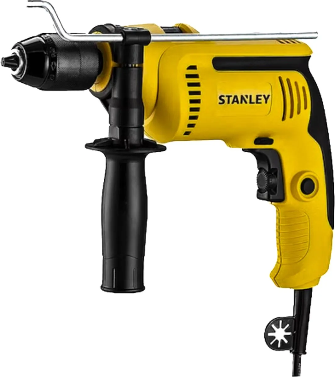 Stanley SDH700 Drill Boorhamer 13mm