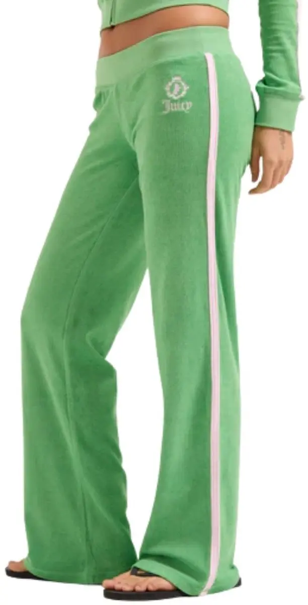 Juicy Couture Applique Terry Hoodie S