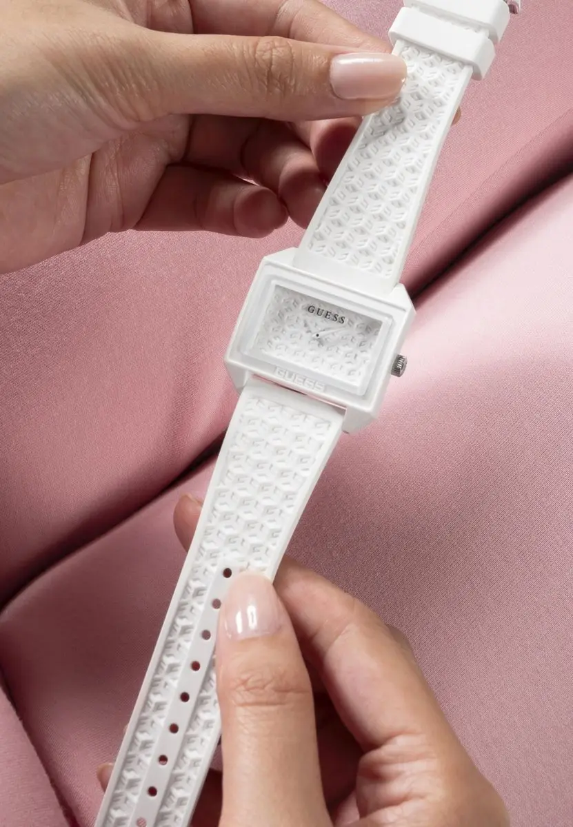 Guess Mod Pop Horloge 33 GW0677L1/L2