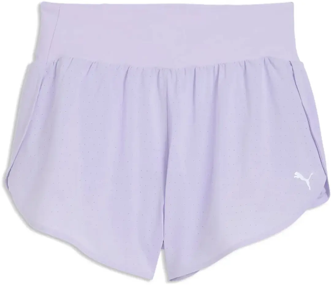 PUMA Dreamrun 3 Short - L - Paars