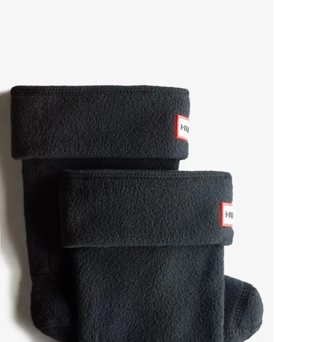 Hunter Kids Fleece Sokken