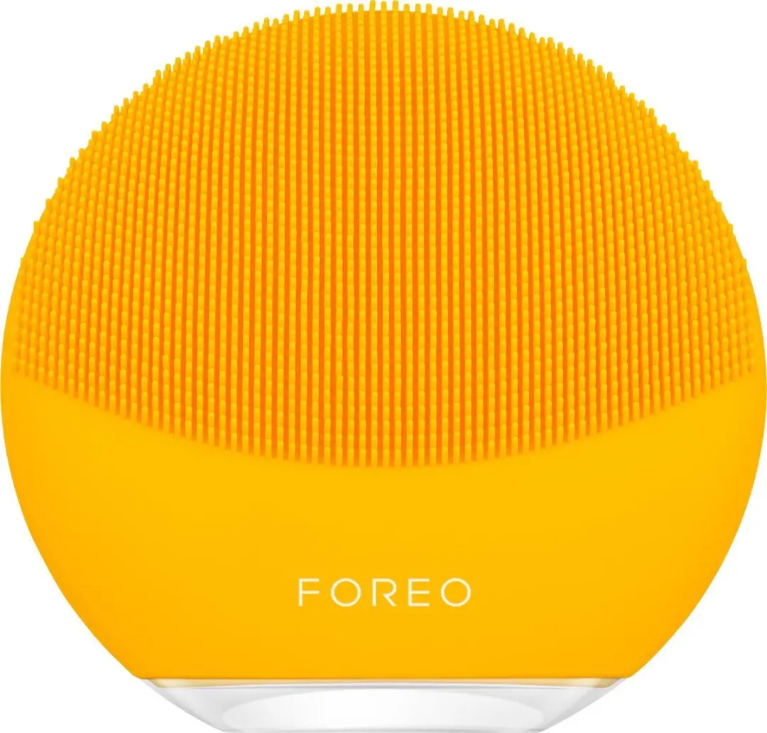 FOREO LUNA mini 3 Gezichtsreinigingsborstel