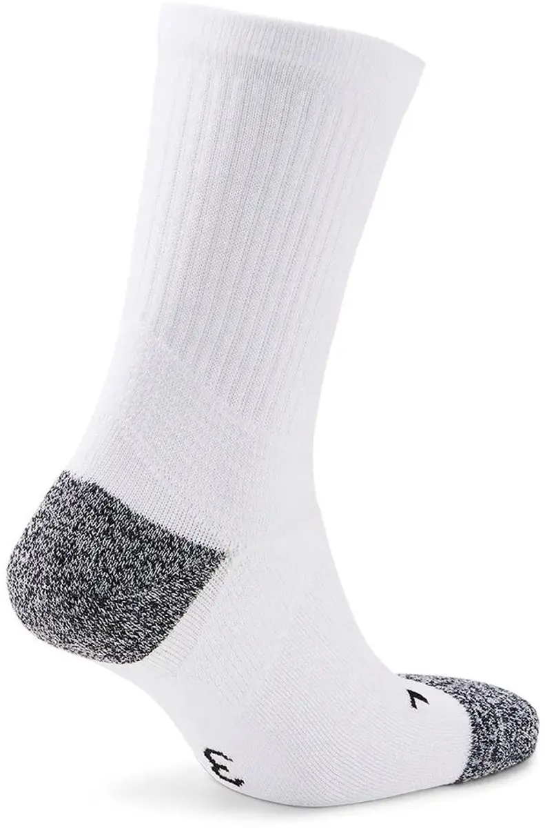 PUMA Teamliga Trainingssokken - Wit - Maat 39-42
