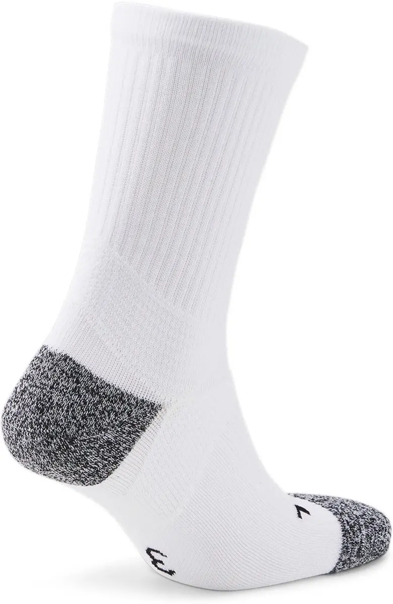 PUMA Teamliga Trainingssokken - Wit - Maat 39-42