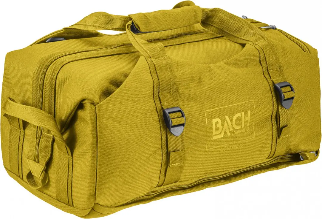 Bach Dr. Duffel 110L