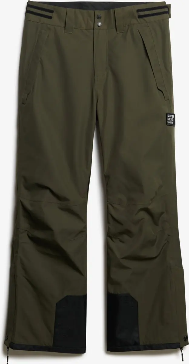 Superdry Freestyle Core Ski Trouser Heren
