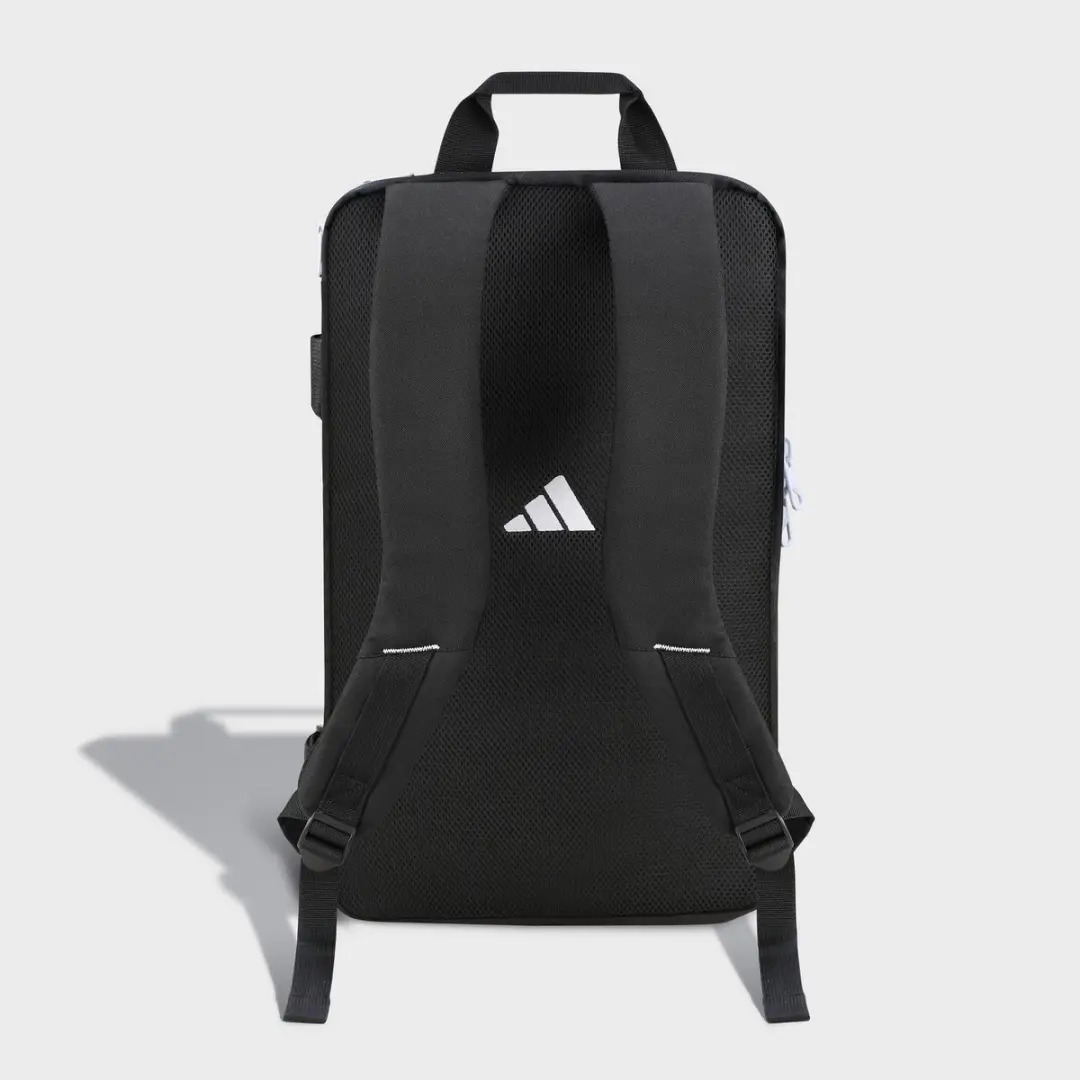 Adidas Vs.7 Hockey Rugzak - Grijs