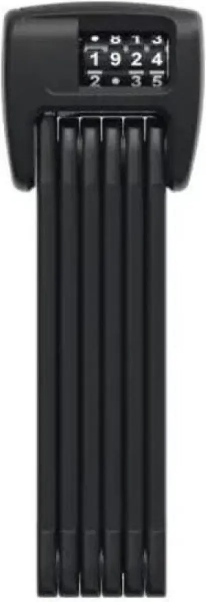 ABUS BORDO 6000C Vouwslot 90cm