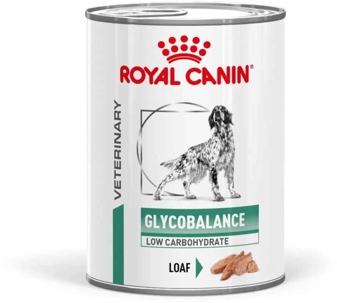 Royal Canin Glycobalance Blik 12x410g