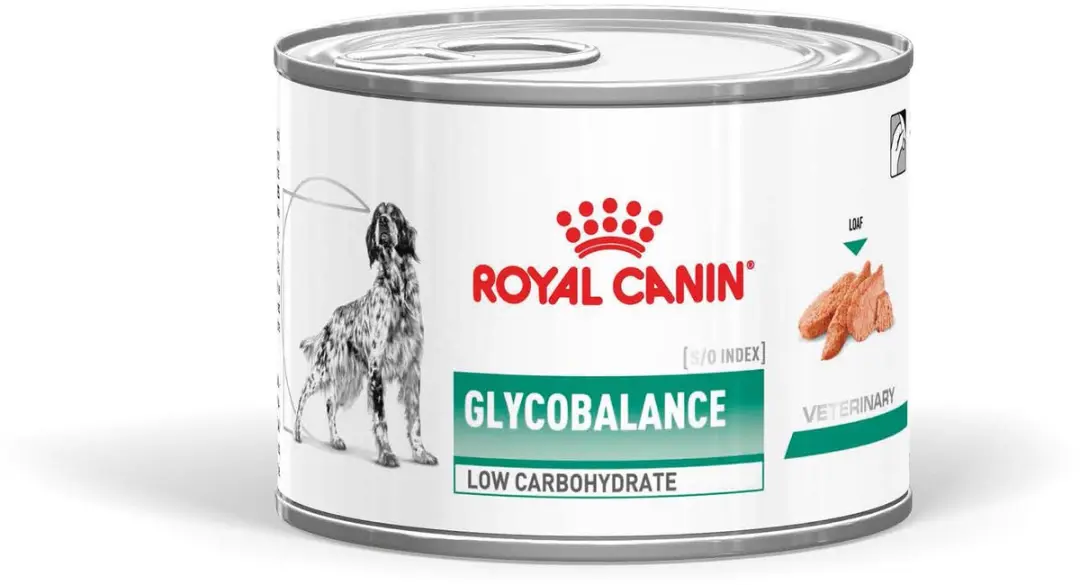 Royal Canin Glycobalance Blik 12x410g