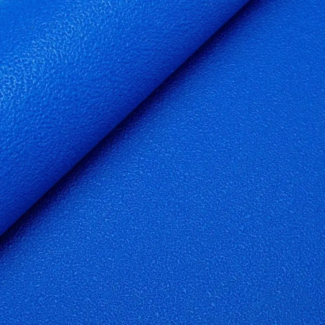Bach Yogamat Yogi & Yogini Milieuvriendelijk - Blauw - afbeelding 6 van 6