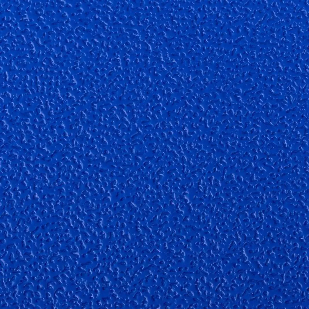 Bach Yogamat Yogi & Yogini Milieuvriendelijk - Blauw