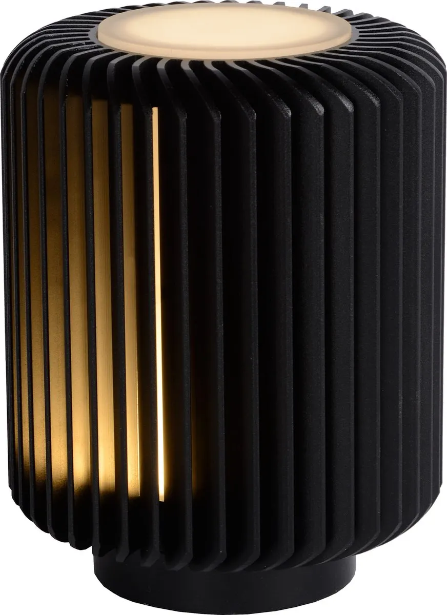 Lucide Turbin Tafellamp 5W