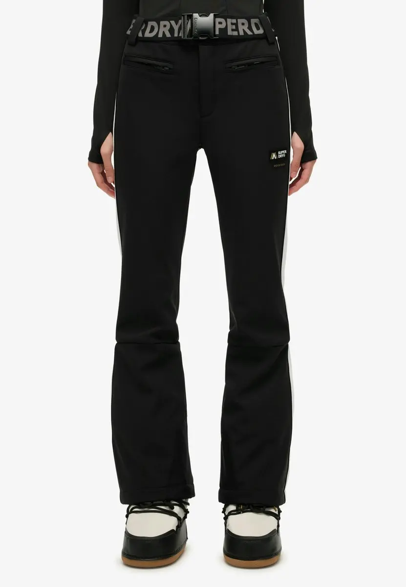 Superdry Luxe Skibroek Dames