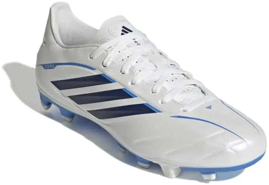 adidas Copa Pure IV Club FG/MG Voetbalschoenen 41 1/3 - Weg