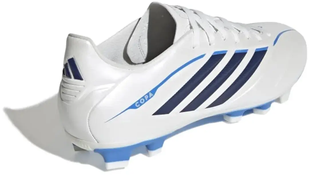 adidas Copa Pure IV Club FG/MG Voetbalschoenen 41 1/3 - Weg