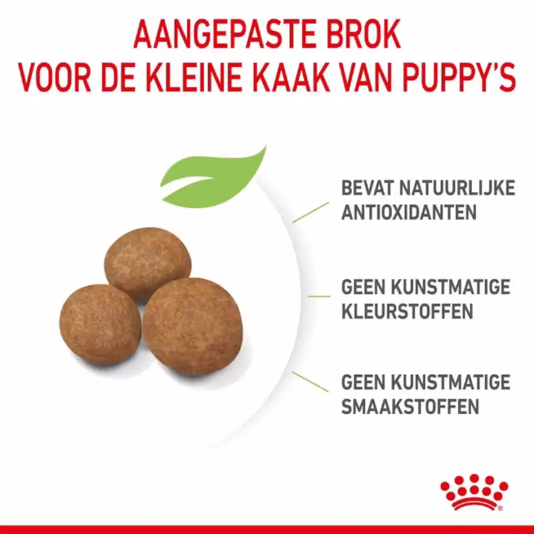 Royal Canin Giant Puppy 15kg