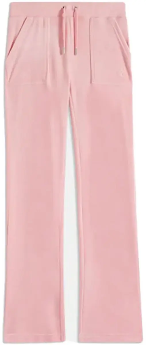 Juicy Couture Del Ray Joggingbroek - Maat M - Roze