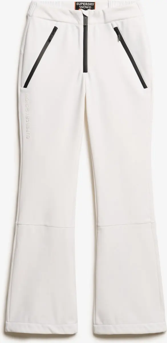 Superdry SKI Softshell Slim Broek WS110171A