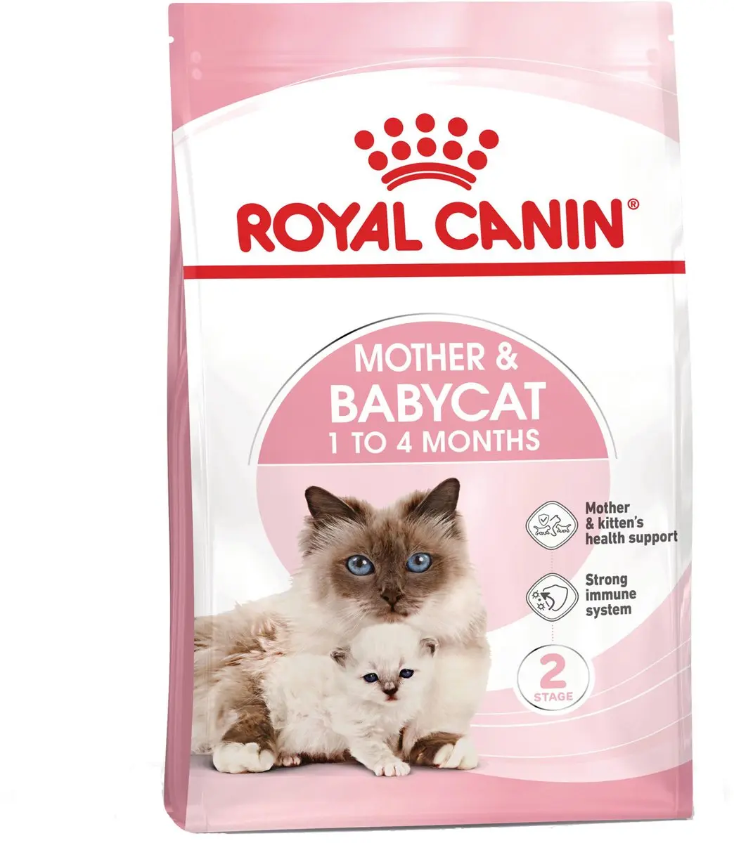 Royal Canin Mother & Babycat Kattenvoer 10kg