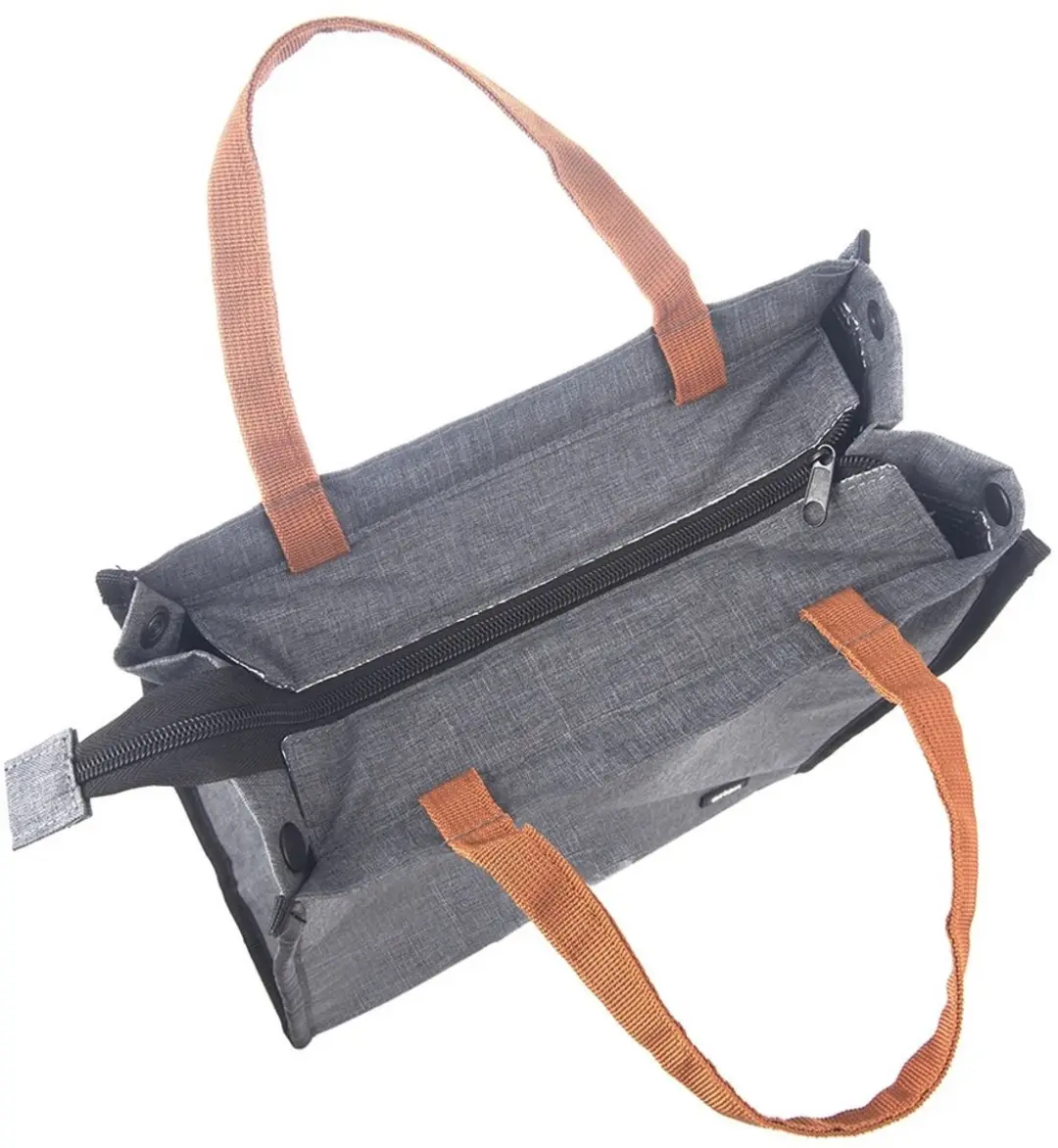 Orion Thermische Koeltas 14L - Grijs