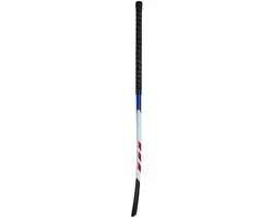 Adidas Estro .75 Hockey Stick Senior Veld 26/27 - Royal/Ivory/Ruby