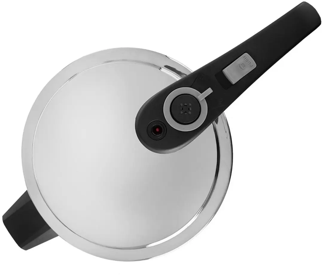 Orion Wind Serie Roestvrijstalen Snelkookpan 4L