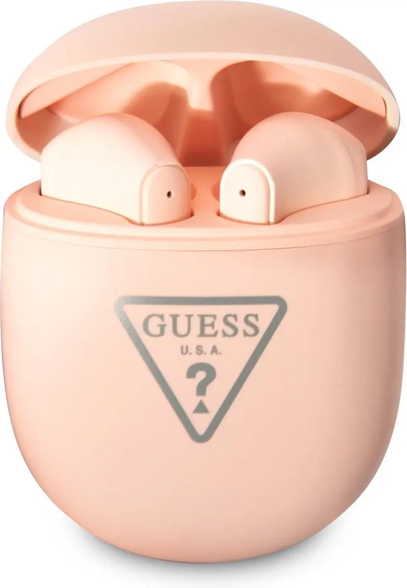 GUESS T82 True Wireless Oordopjes