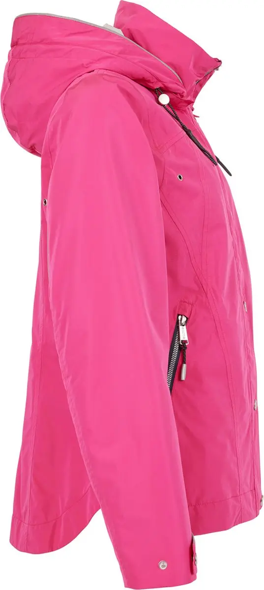 Frandsen Regenjas Fuchsia EU48