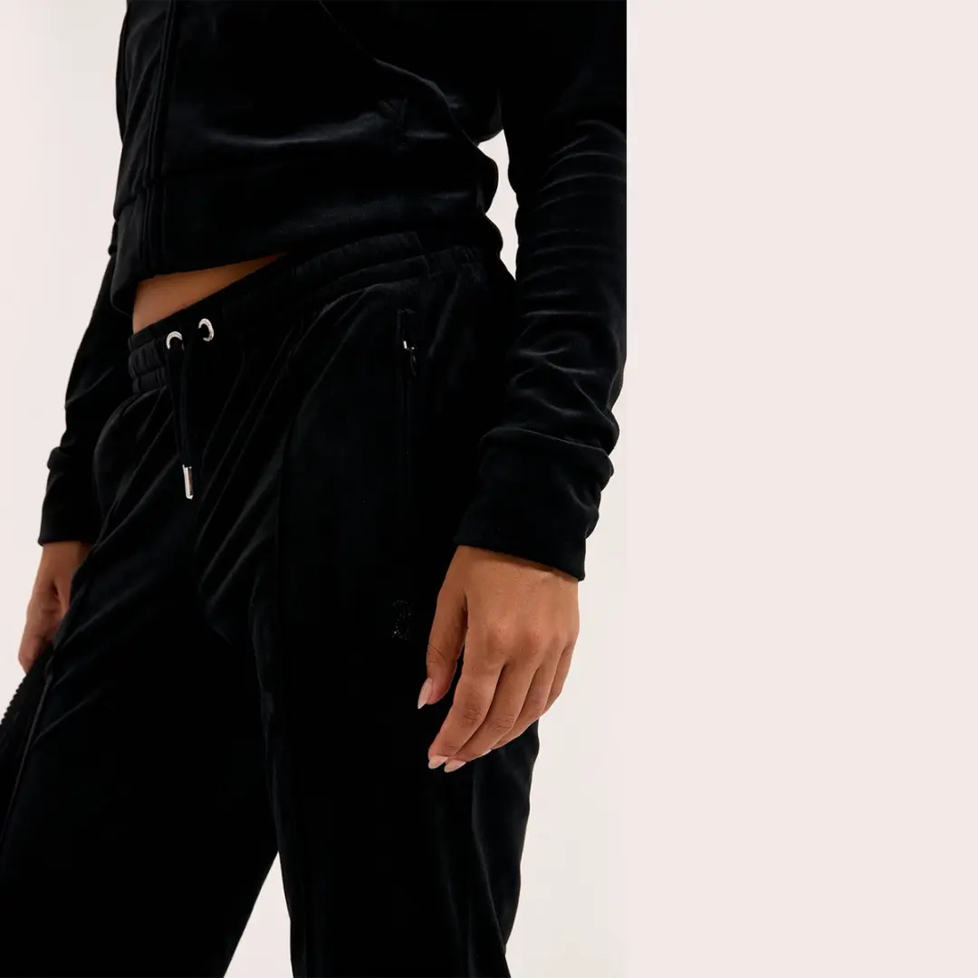 Juicy Couture Tina Outline Trackpant