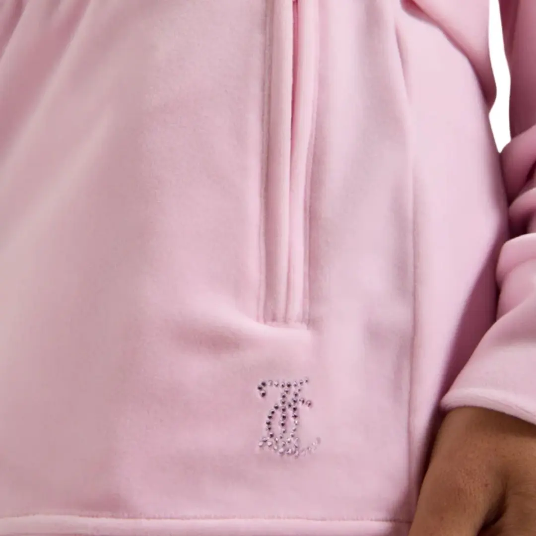 Juicy Couture Tamia Outline Trainingsbroek - Maat L