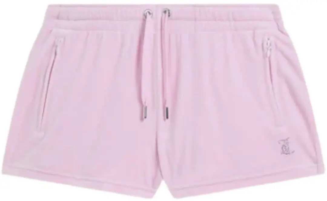 Juicy Couture Tamia Outline Trainingsbroek - Maat L