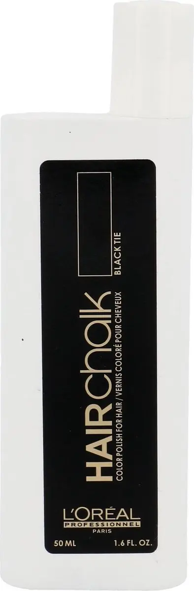 L'Oréal Paris Black Tie Semi-permanent Haargel 50ml
