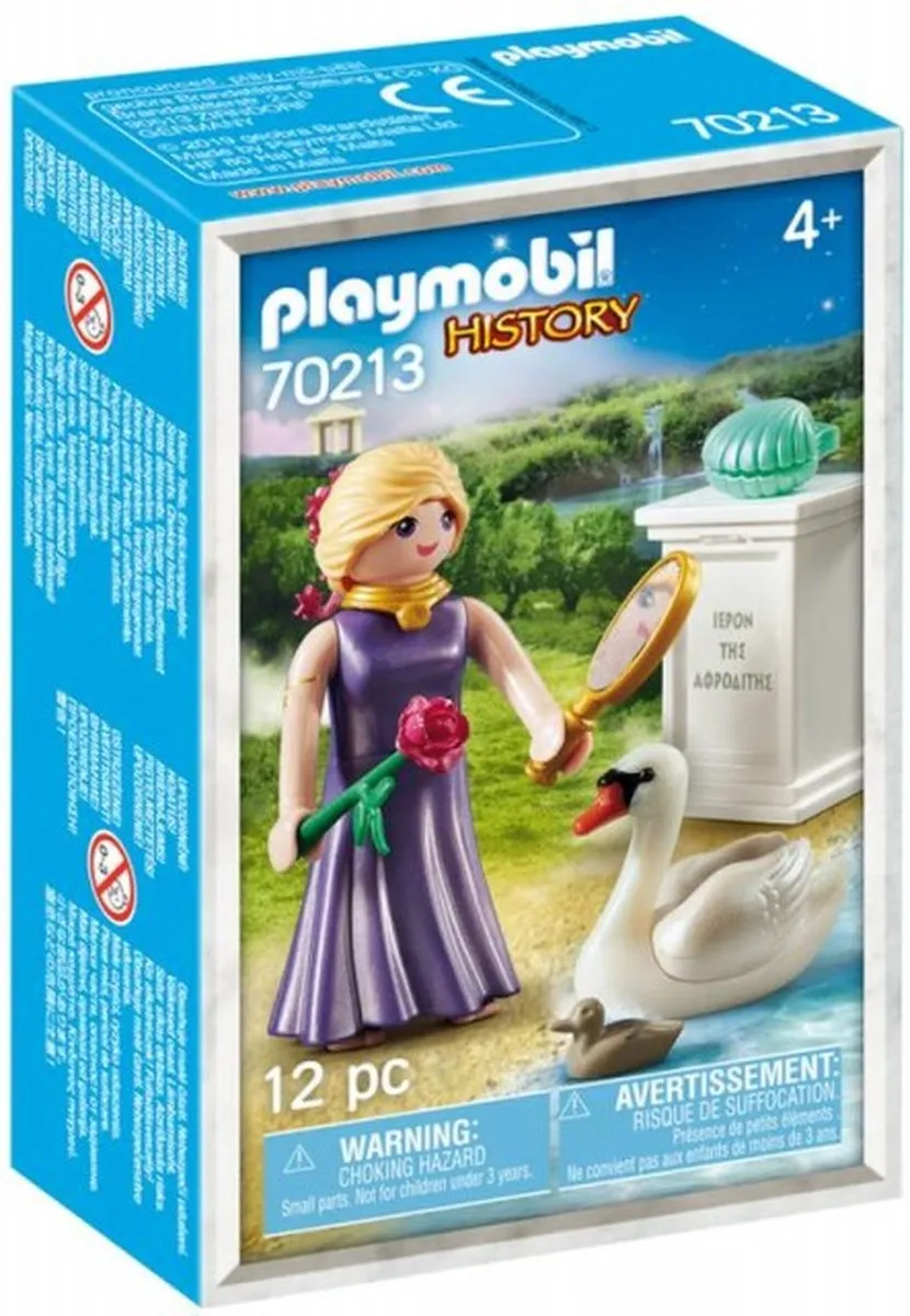 Playmobil Plus 70213 Aphrodite